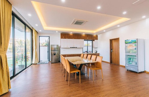 Sam Son Apartment | Trường Phát Green Villa - FLC Sầm Sơn Golf & Beach Resort