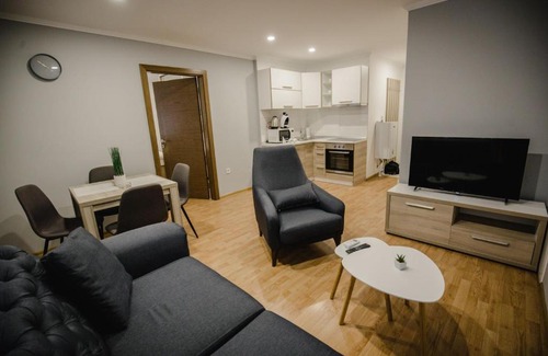 Brcko Apartment | Trupl apartman 5 - Stan na dan