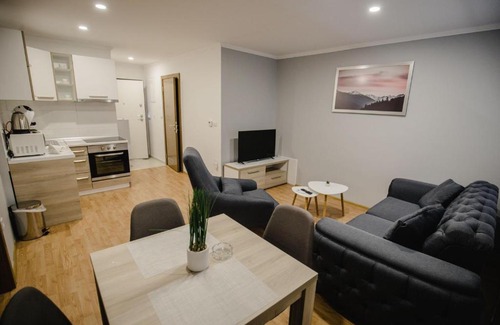 Brcko Apartment | Trupl apartman 5 - Stan na dan