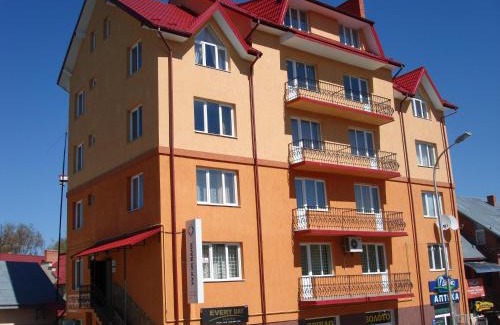 Truskavets Apartment | Truskavets Elit Apartment