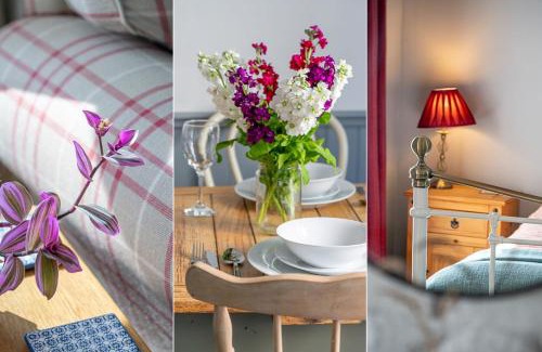 Foulsham House | Truwell by Big Skies Cottages