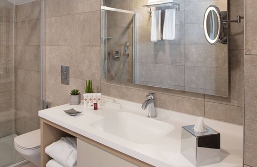 Oran Hotel | TRYP by Wyndham Ankara Oran