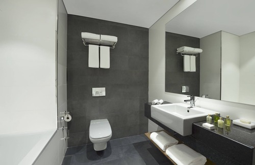 Barsha Heights Hotel | TRYP by Wyndham Dubai