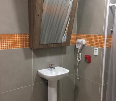 Subsetor Sul - 5 Hotel | TRYP By Wyndham Ribeirão Preto