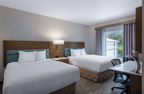 Tallahassee Hotel | TRYP by Wyndham Tallahassee North I-10 Capital Circle