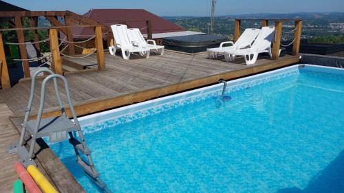 Gorlice Apartment | Trzy Kopce