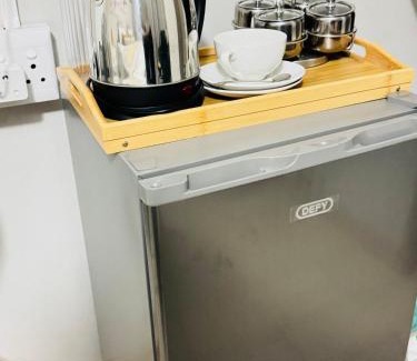 Hatfield House | Ts Group Africa furnished apartments - Marothwane Saturday Sebola