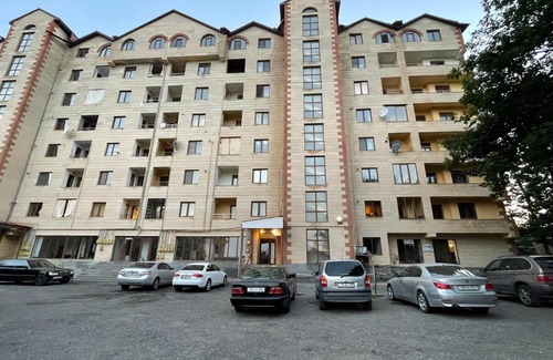Tsaghkadzor Apartment | Tsaghkazdor luxury apartment
