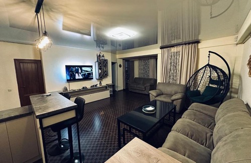 Tsaghkadzor Apartment | Tsaghkazdor luxury apartment
