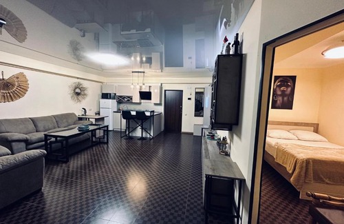 Tsaghkadzor Apartment | Tsaghkazdor luxury apartment