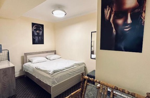 Tsaghkadzor Apartment | Tsaghkazdor luxury apartment
