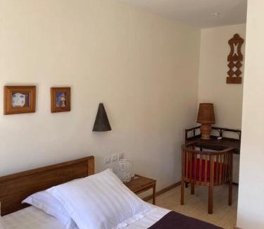 Fianarantsoa Hotel | Tsara Guest House