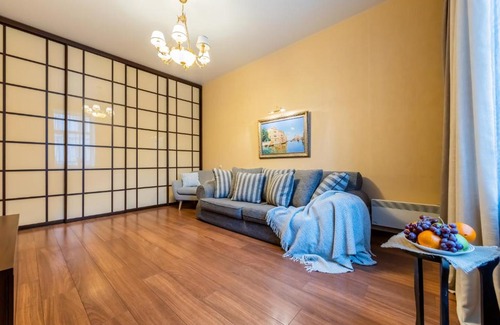 Verkhnie Misto Apartment | Центр 2 ком апартаменты роздельные Майдан Независимости