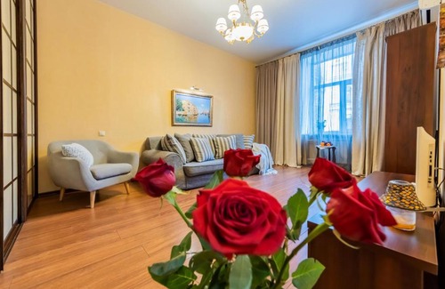 Verkhnie Misto Apartment | Центр 2 ком апартаменты роздельные Майдан Независимости