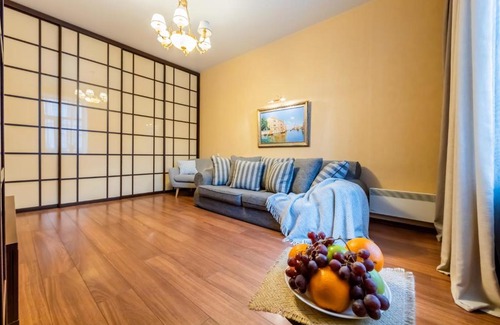 Verkhnie Misto Apartment | Центр 2 ком апартаменты роздельные Майдан Независимости