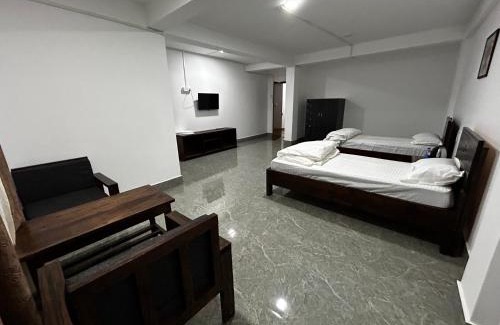 Tawang Hotel | Tsewangs Bed & Breakfast Homestay