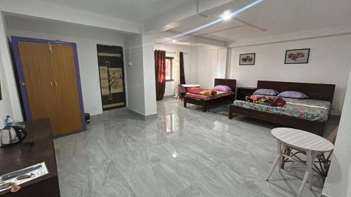 Tawang Hotel | Tsewangs Bed & Breakfast Homestay