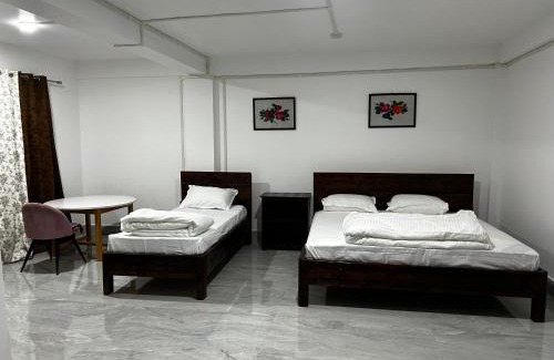 Tawang Hotel | Tsewangs Bed & Breakfast Homestay