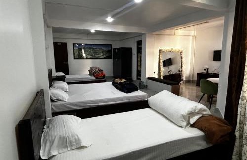 Tawang Hotel | Tsewangs Bed & Breakfast Homestay