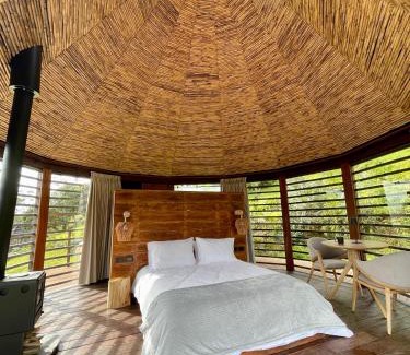 Choachi Hotel | TsiaBie Hotel