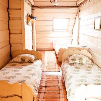 Lviv Oblast Resort | Tsisarske Urochyshe