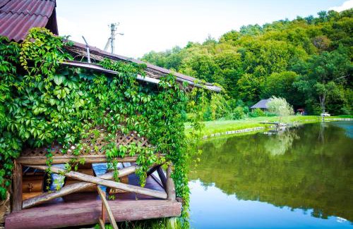 Lviv Oblast Resort | Tsisarske Urochyshe