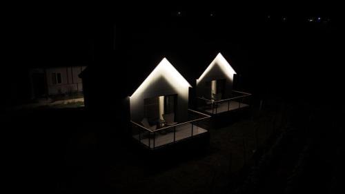Ambrolauri Villa | Tsiskari Cottages