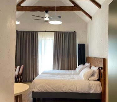 Ambrolauri Villa | Tsiskari Cottages
