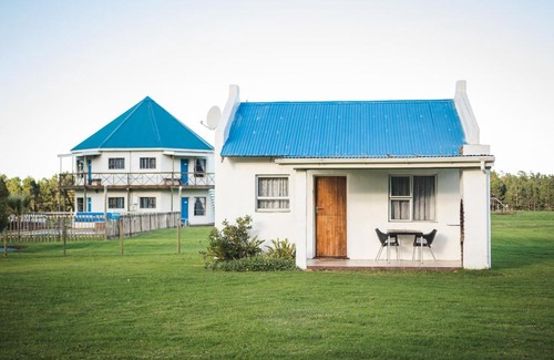 Witelsbos Apartment | Tsitsikamma Cottages