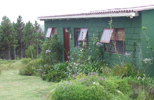Robbehoek Ski Chalet | Tsitsikamma on Sea Self-catering Cottages