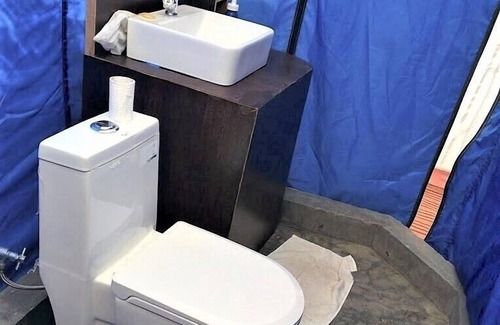 Karzok Hotel | Tsomoriri Camp And Resort