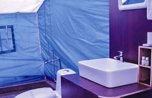 Karzok Hotel | Tsomoriri Camp And Resort