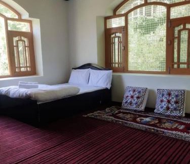 Kargil House | Tspn GUEST HoUsE