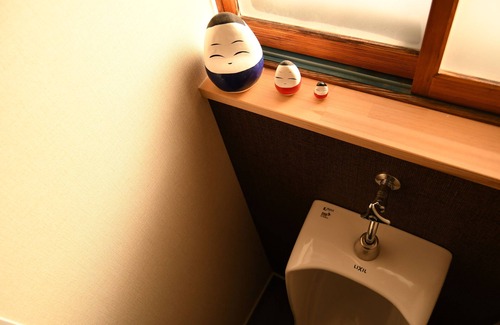 Inawashiro House | Tsubaki - the best guesthouse in Inawashiro