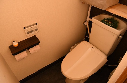 Inawashiro House | Tsubaki - the best guesthouse in Inawashiro