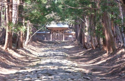 Inawashiro House | Tsubaki - the best guesthouse in Inawashiro