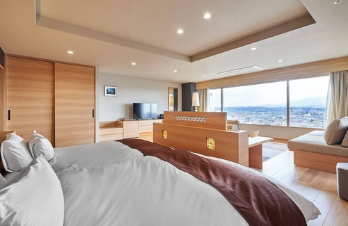 Tamana Hotel | Tsukasa Royal Hotel