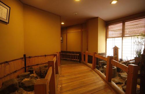 Matsumoto Hotel | Tsuki no Shizuka