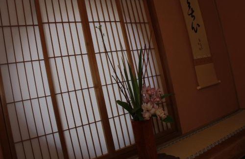 Matsumoto Hotel | Tsuki no Shizuka