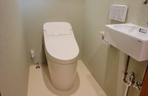 Kinosaki Onsen House | Tsukimotoya Ryokan