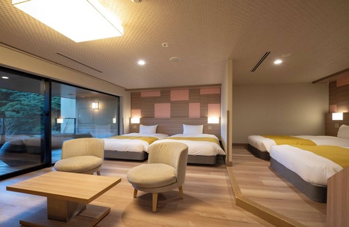 Yumoto House | Tsukino Yado Sara