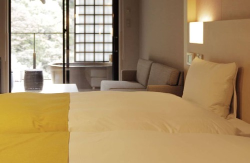 Yumoto House | Tsukino Yado Sara