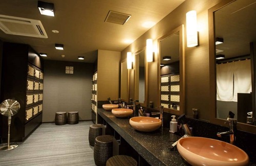 Yumoto House | Tsukino Yado Sara