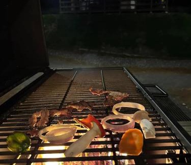 Ishioka Resort | Tsukuba Mountain Ger Glamping