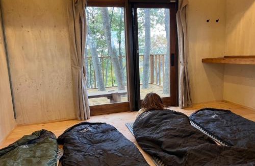 Ichinoseki Other | Tsunagari no mori