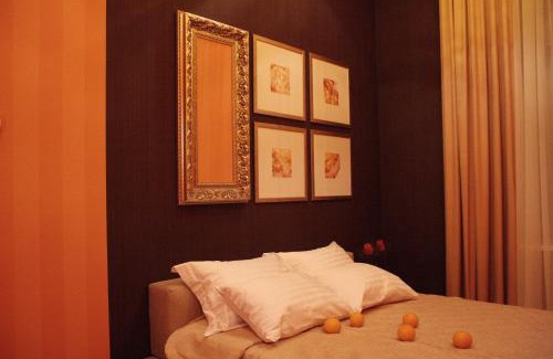 Dnipro Hotel | Tsunami Spa Hotel