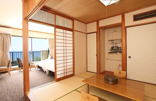 Tsushima Hotel | Tsushima Grand Hotel