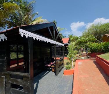 Candolim Hotel | TT Beach Cottages
