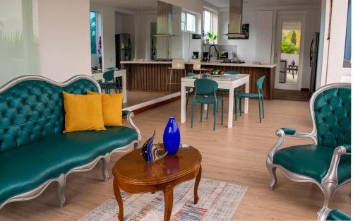 Menga Apartment | Tu apartameto ideal para disfrutar Cali