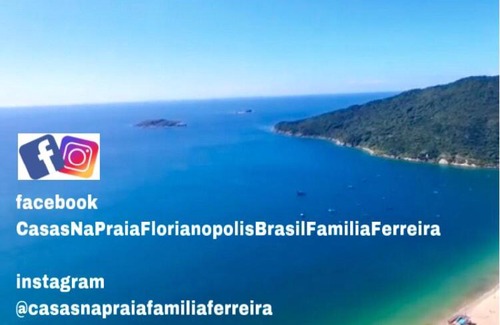 Ingleses Norte Apartment | Tu Casa de la Playa Vacaciones en Florianópolis Brasil